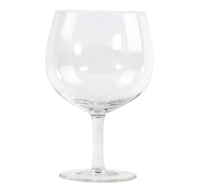 x Mayor Set 2 Copones 650cc Ginebra Glasso