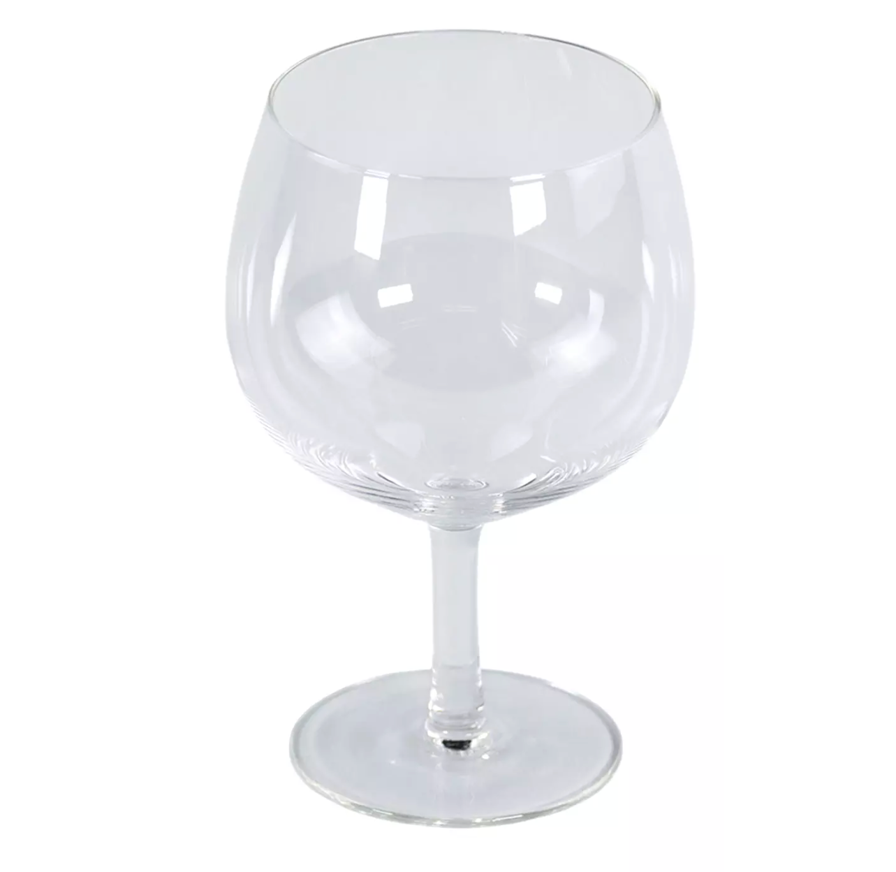 Set 2 Copones 650cc Ginebra Glasso