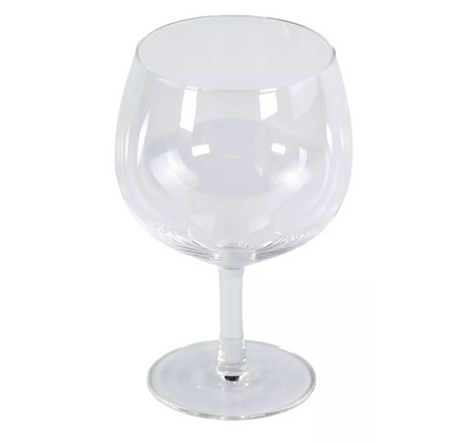 x Mayor Set 2 Copones 650cc Ginebra Glasso