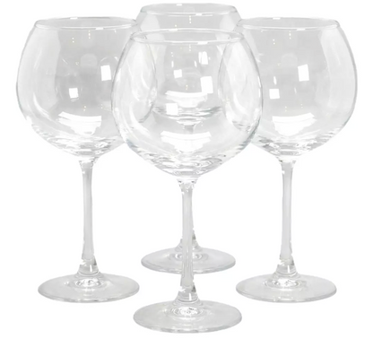 x Mayor Set 4 Copas Gin/Spritz 680cc Ginebra Glasso
