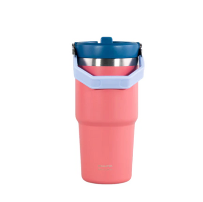 Botella Insulada Con Mango 590ml Flask Keep