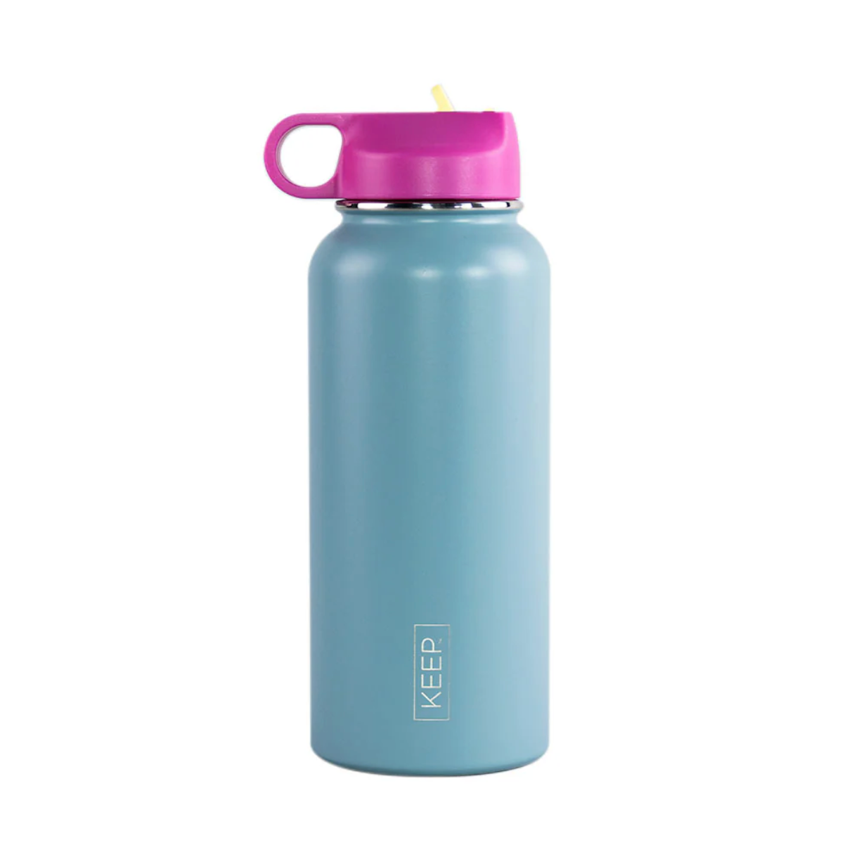 x Mayor Botella Insulada 1L Flask Keep