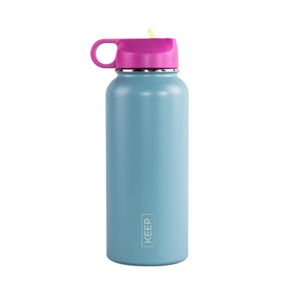 Botella Insulada 1L Flask Keep