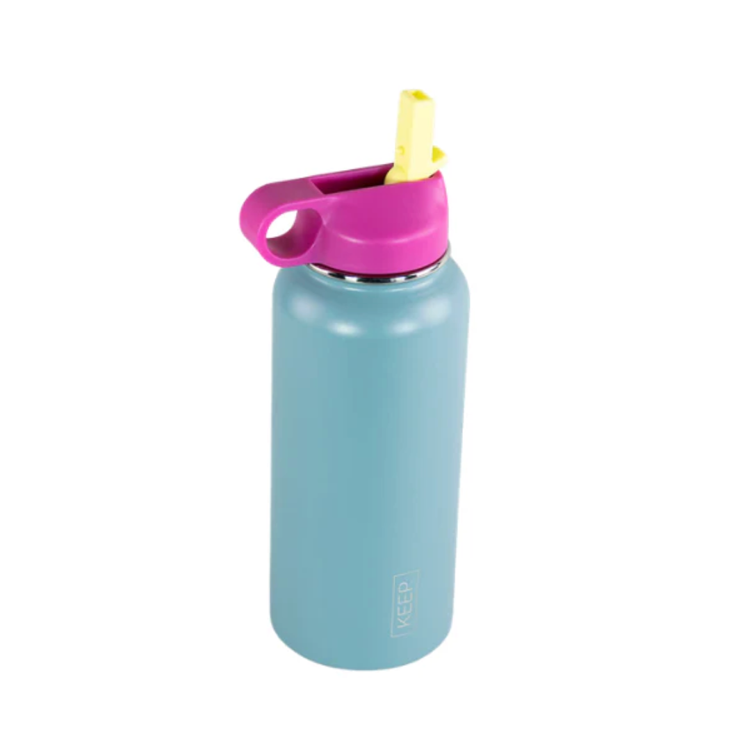 Botella Insulada 1L Flask Keep