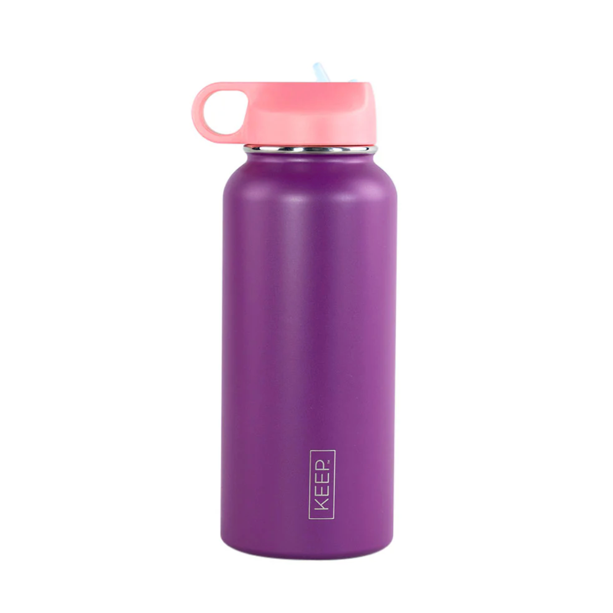 Botella Insulada 1L Flask Keep
