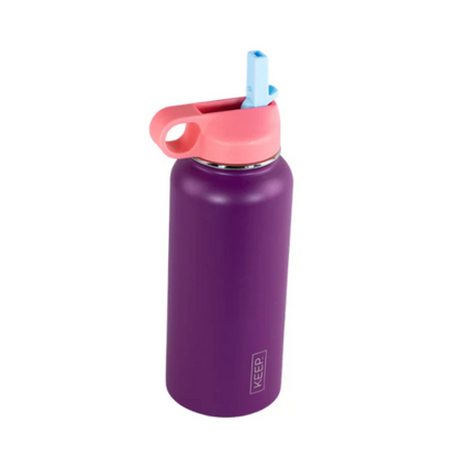 x Mayor Botella Insulada 1L Flask Keep