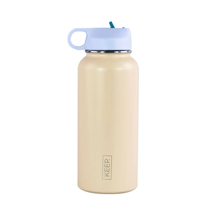 Botella Insulada 1L Flask Keep