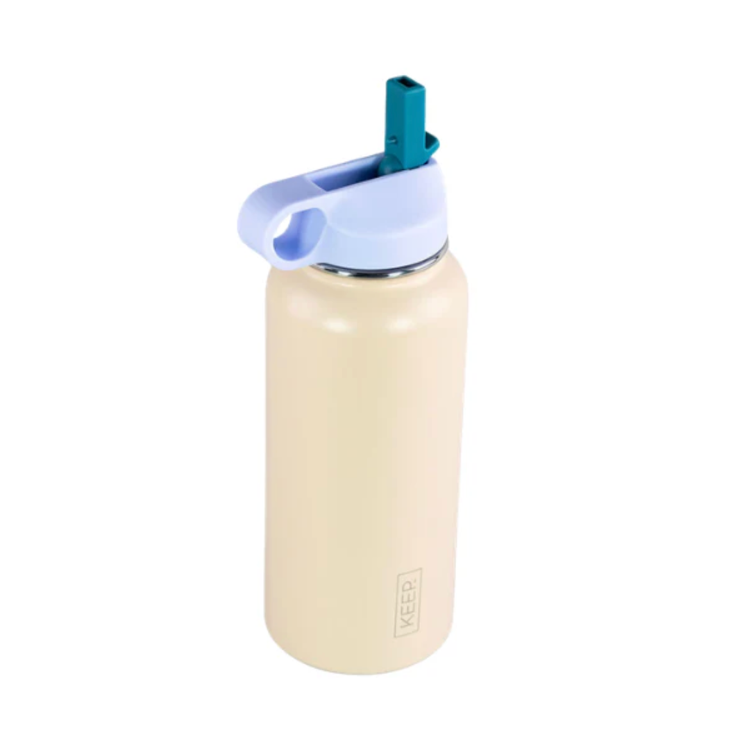 x Mayor Botella Insulada 1L Flask Keep