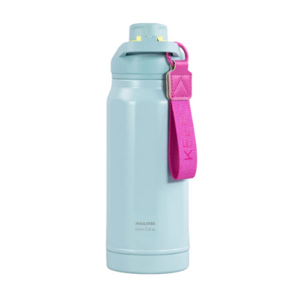 Botella Insulada Strap 650ml Flask Keep