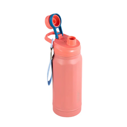 Botella Insulada Strap 650ml Flask Keep