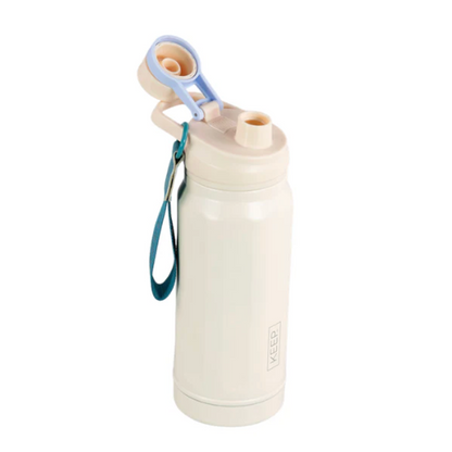 x Mayor Botella Insulada Strap 650ml Flask Keep