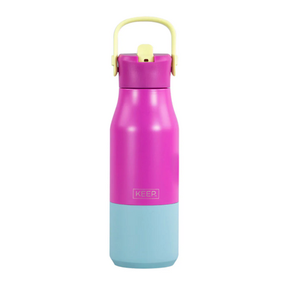 x Mayor Botella Insulada Colors 700ml Flask Keep