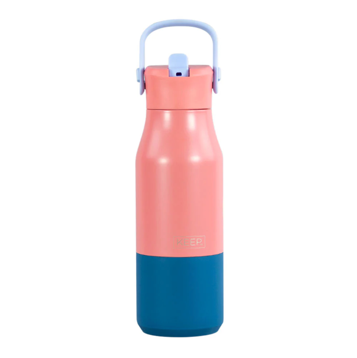 x Mayor Botella Insulada Colors 700ml Flask Keep