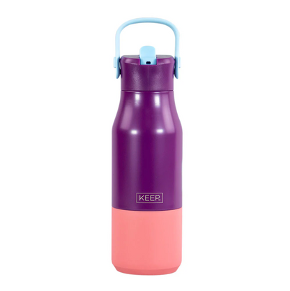 x Mayor Botella Insulada Colors 700ml Flask Keep