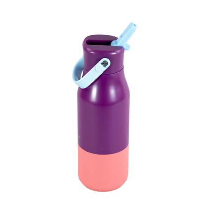 Botella Insulada Colors 700ml Flask Keep