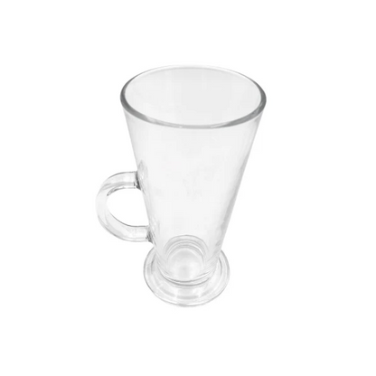 x Mayor Set 2 Latte Cup Glasso