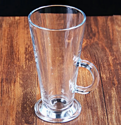 x Mayor Set 2 Latte Cup Glasso
