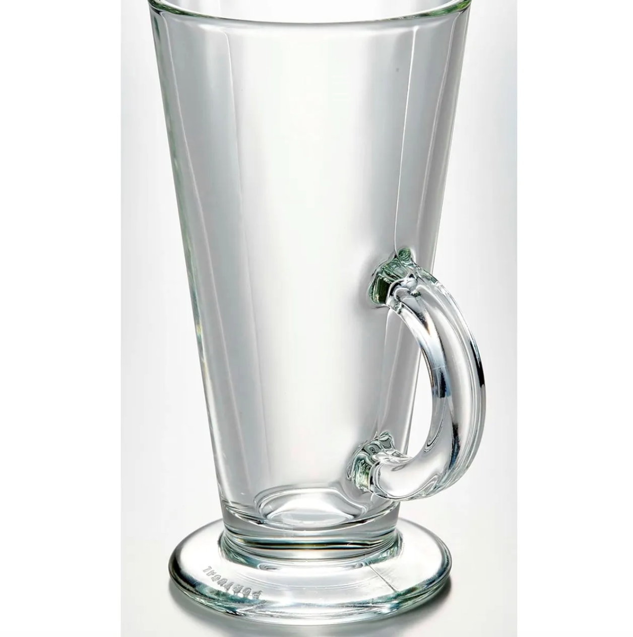 x Mayor Set 2 Latte Cup Glasso