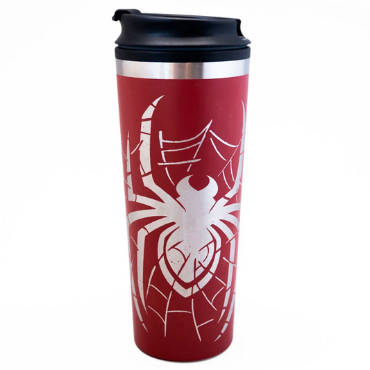 Vaso Mug Spiderman 450ml