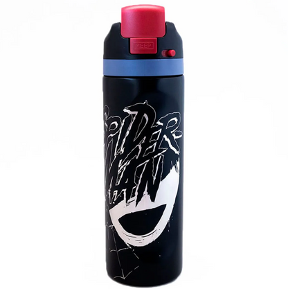 Botella Insulada Flask 720ml Spiderman
