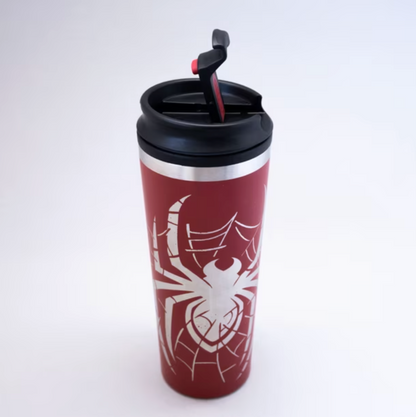 Vaso Mug Spiderman 450ml