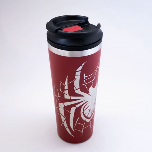 Vaso Mug Spiderman 450ml