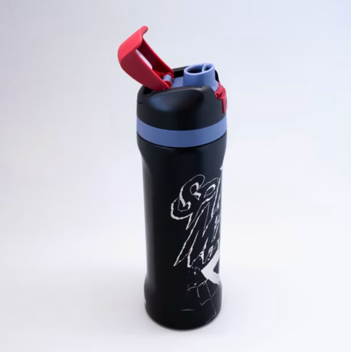 Botella Insulada Flask 720ml Spiderman