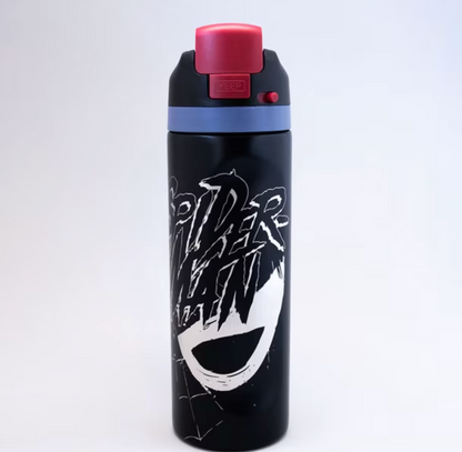 Botella Insulada Flask 720ml Spiderman