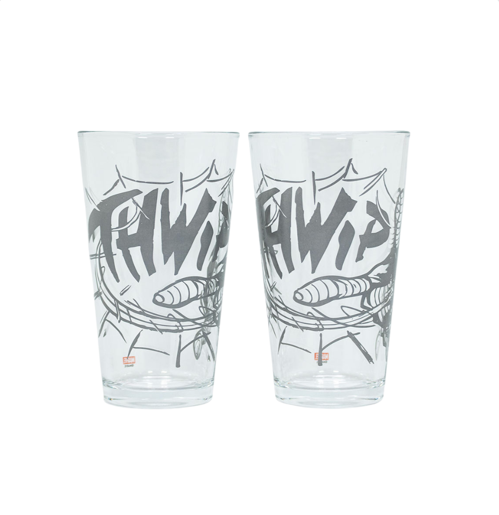 Set 2 Vasos Spiderman