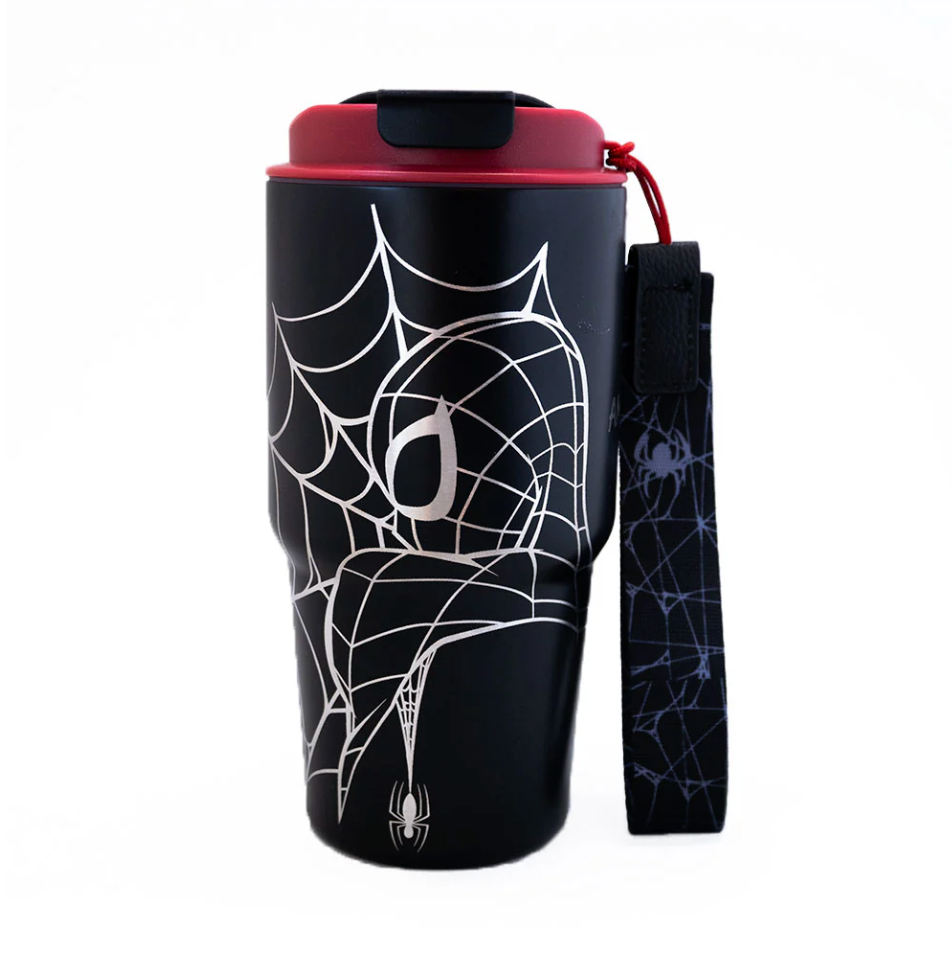 x Mayor Mug Sintra Spiderman
