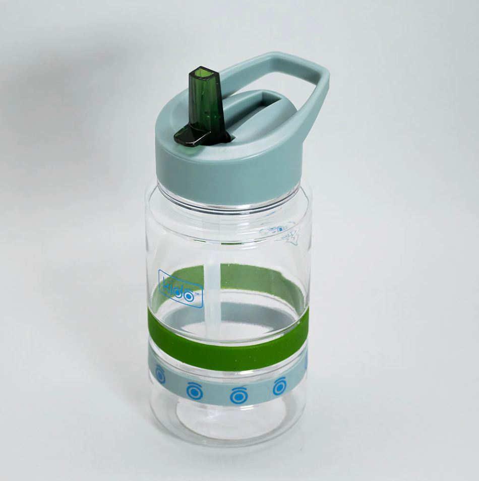 x Mayor Botella Kids Lineas Kido