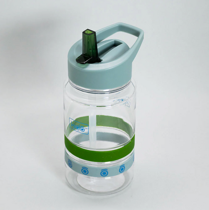 x Mayor Botella Kids Lineas Kido