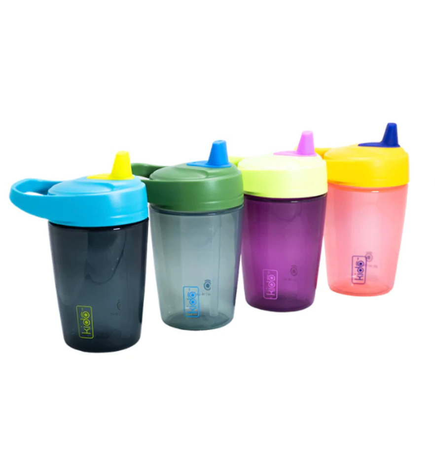 Vaso Tapa Kido 550ml