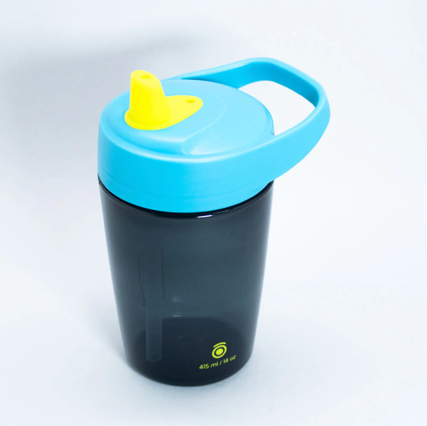 x Mayor Vaso Tapa Kido 550ml