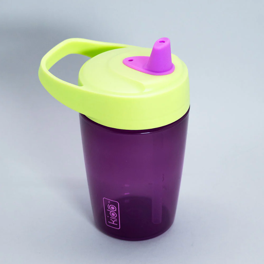 x Mayor Vaso Tapa Kido 550ml
