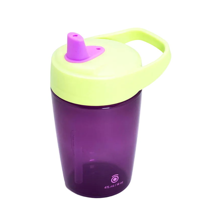 Vaso Tapa Kido 550ml