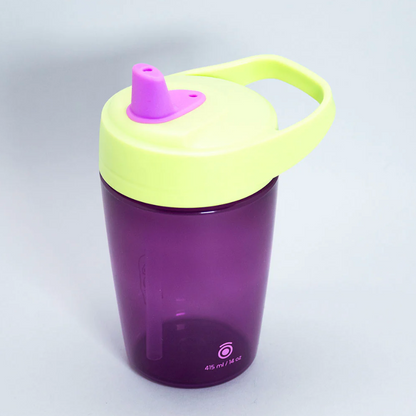 x Mayor Vaso Tapa Kido 550ml