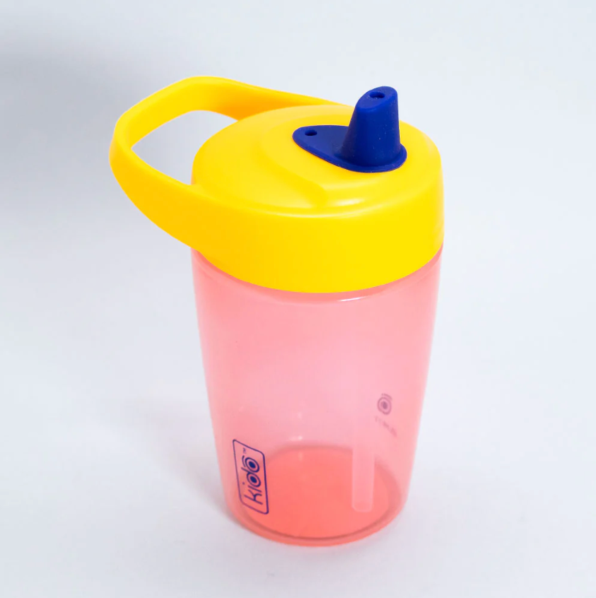 x Mayor Vaso Tapa Kido 550ml
