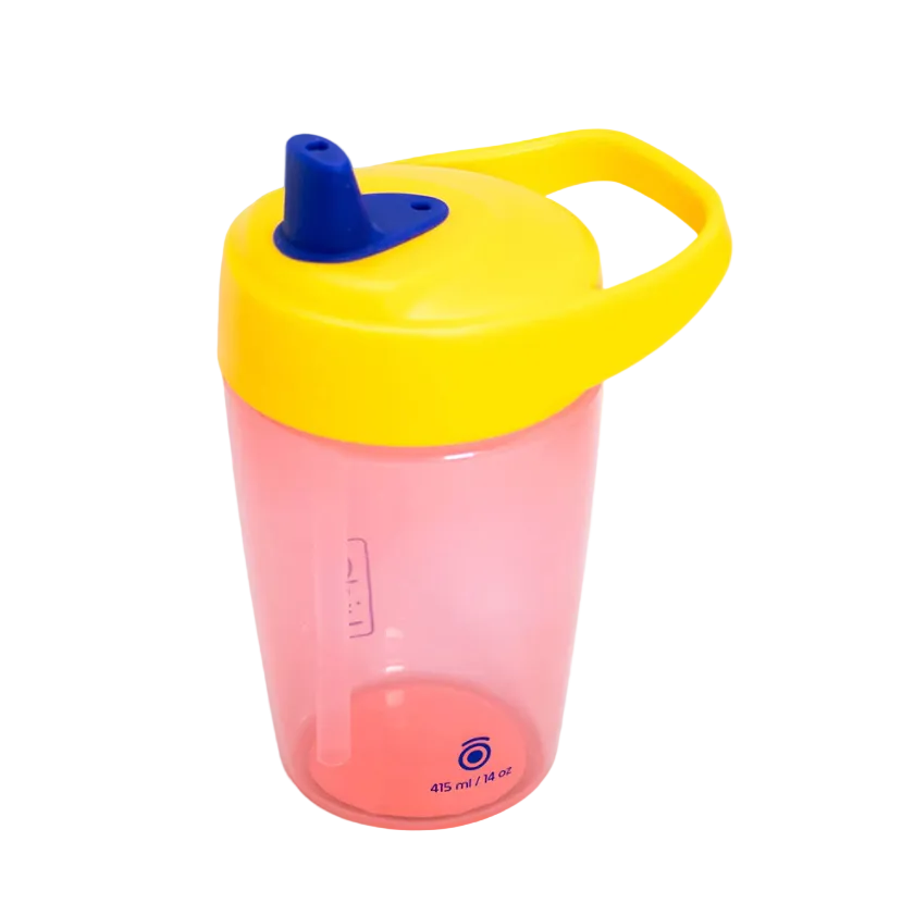 Vaso Tapa Kido 550ml