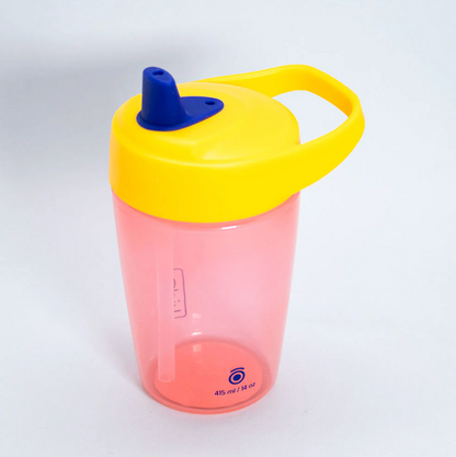 x Mayor Vaso Tapa Kido 550ml