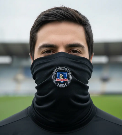 x Mayor Bandana Cuello Colo Colo