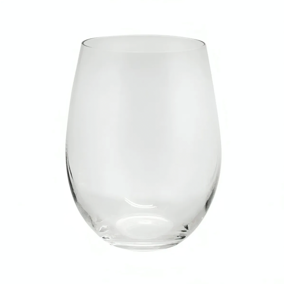 Set 4 Vasos Vino Glasso