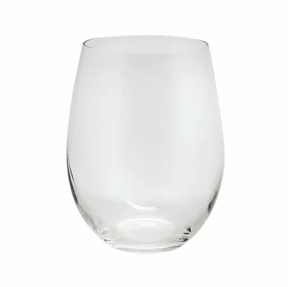 Set 4 Vasos Vino Glasso