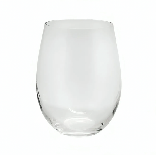 Set 4 Vasos Vino Glasso