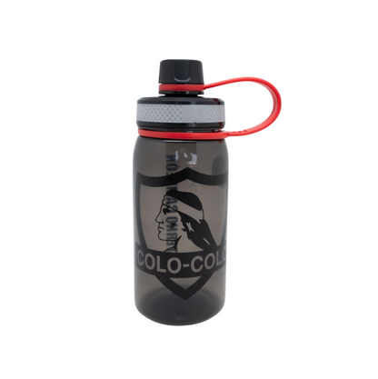 Botella 700ml Colo Colo