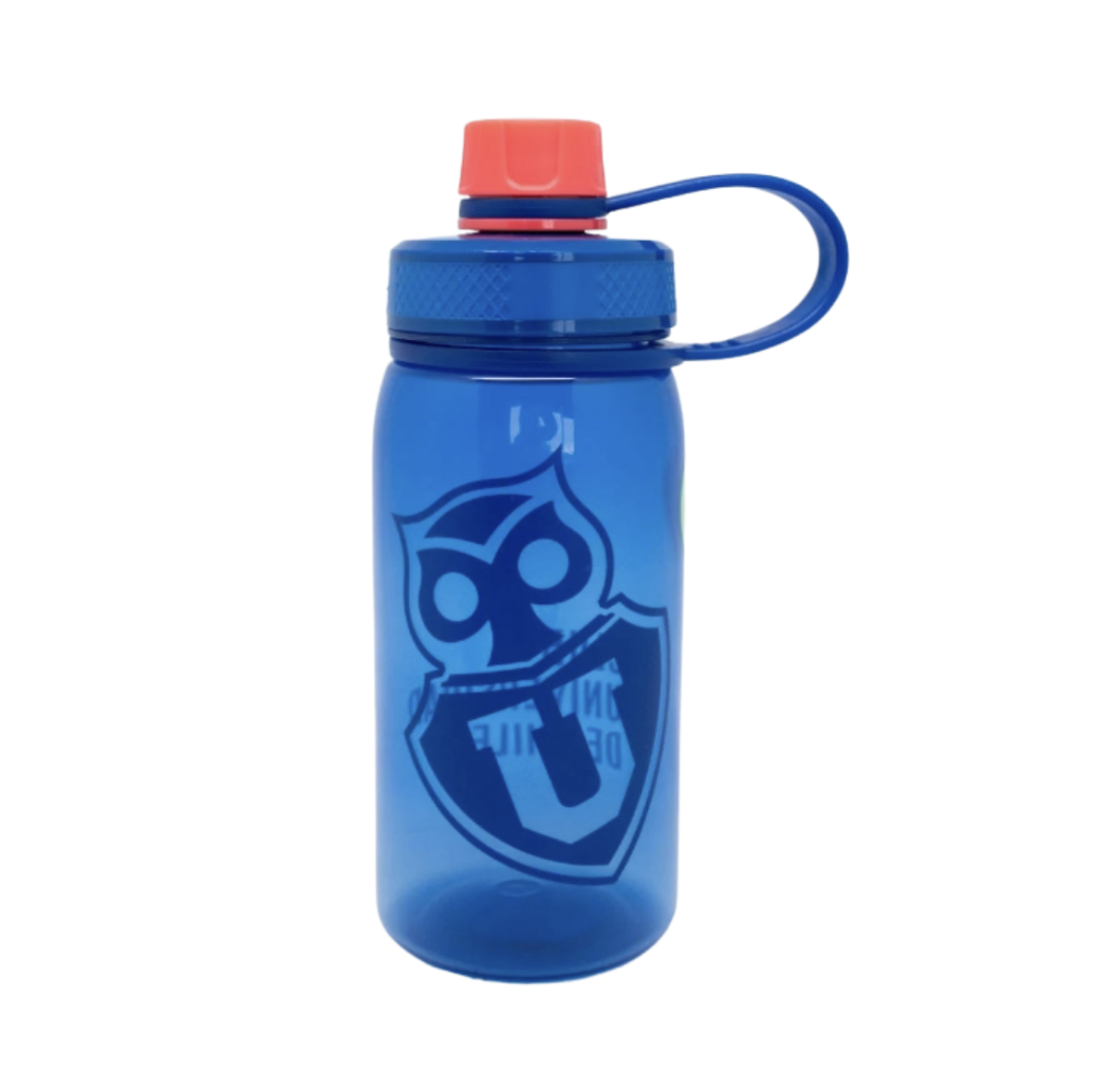Botella 700ml U De Chile
