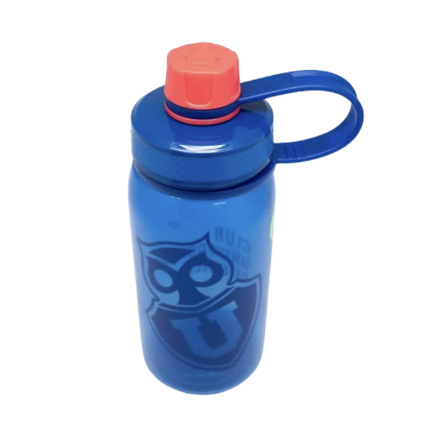 Botella 700ml U De Chile