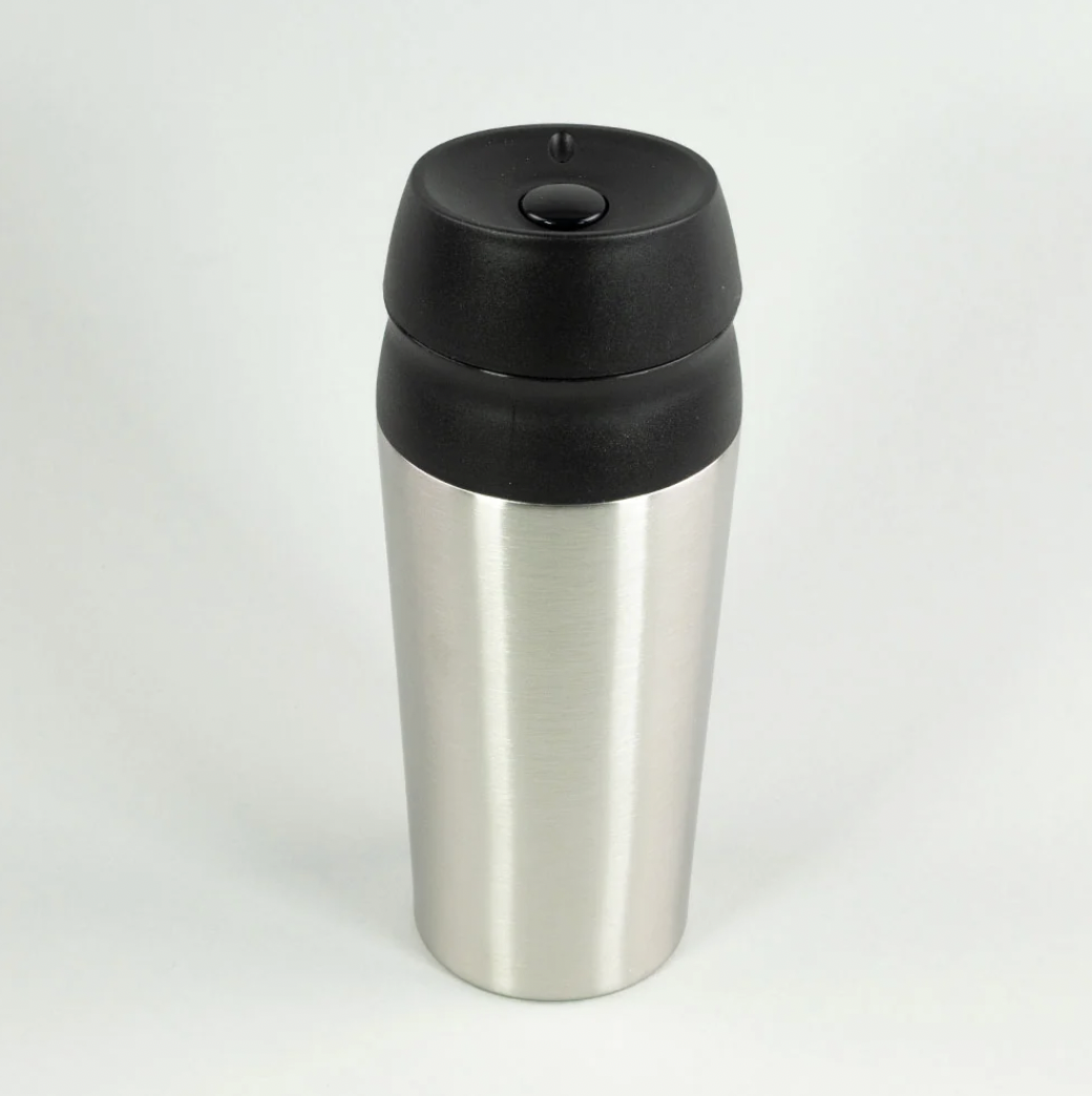 x Mayor Mug Boton Value Keep