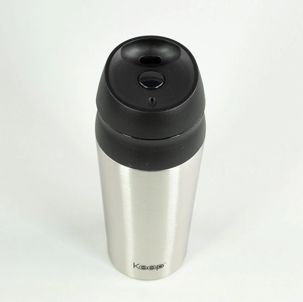 x Mayor Mug Boton Value Keep