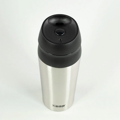 x Mayor Mug Boton Value Keep